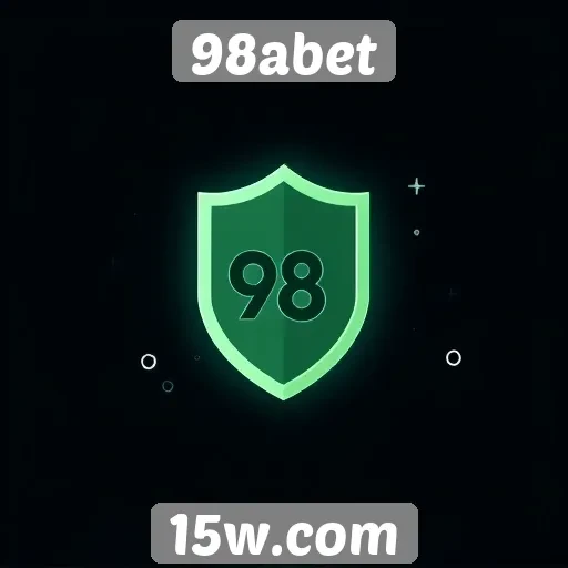 Como a 98abet garante a segurança dos usuários