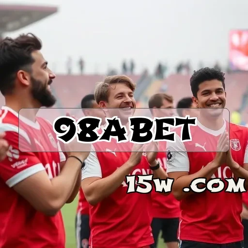 98abet: Os Melhores Jogos de Cassino Esperam por Você