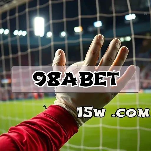 98abet: Potencialize Seus Depósitos e Venha Jogar Conosco