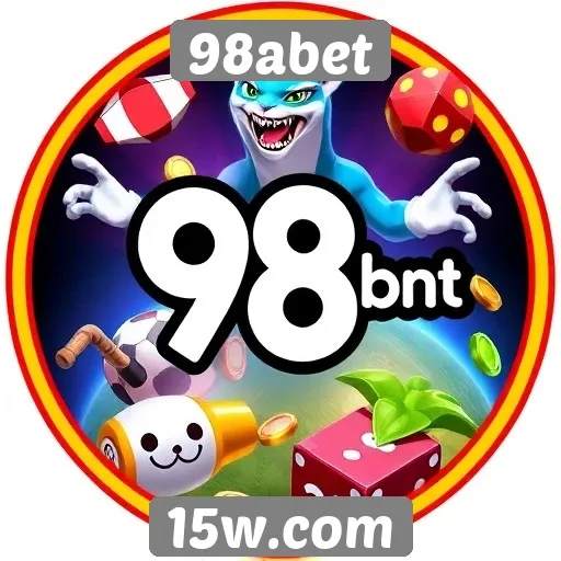 Comparativo das opções de jogos disponíveis no 98abet