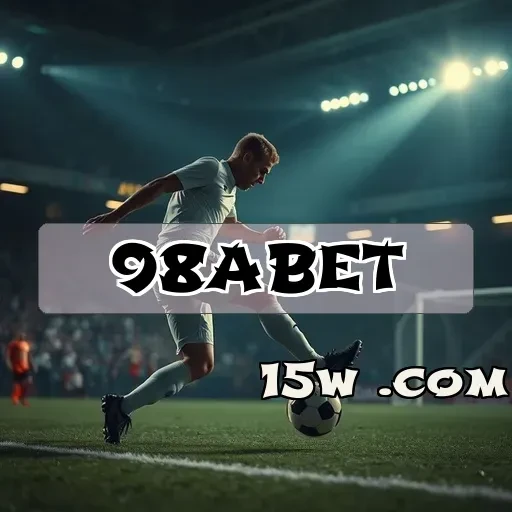 98abet: Descubra as Melhores Experiências em Cassino Ao Vivo