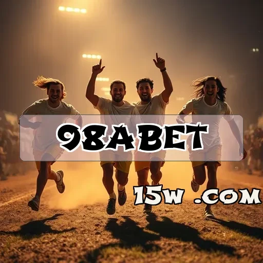 98abet: A Revolução da Roleta no Jogo Online Brasileiro