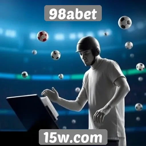 Dicas para iniciantes em apostas online na 98abet